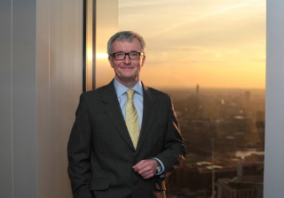 Matthew Wyles Castle Trust