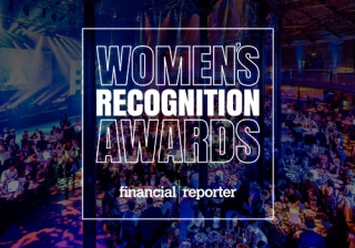Winners of the Financial Reporter Women’s Recognition Awards revealed! FRWRA Women's Recognition Awards Winners Party