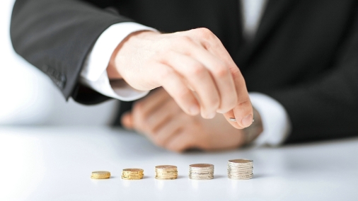 Specialist Lending cash coins increase grow money growth