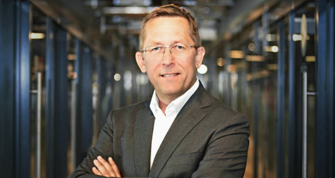 Former Genworth MD Peter Barrett joins Homelyfe Peter Barrett Homelyfe