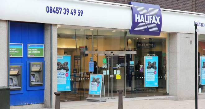 Halifax Intermediaries launches 1.09% tracker