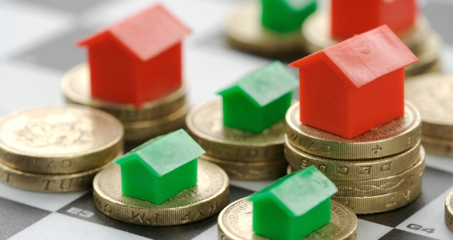 Employment rates affect house prices by up to 70,000