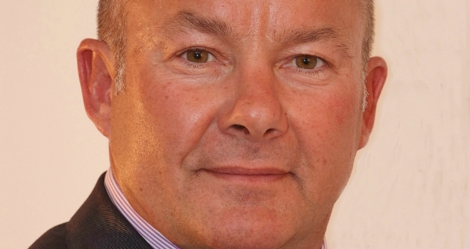 In the Spotlight with John Phillips, Just Mortgages and Spicerhaart In the Spotlight with John Phillips, Just Mortgages and Spicerhaart