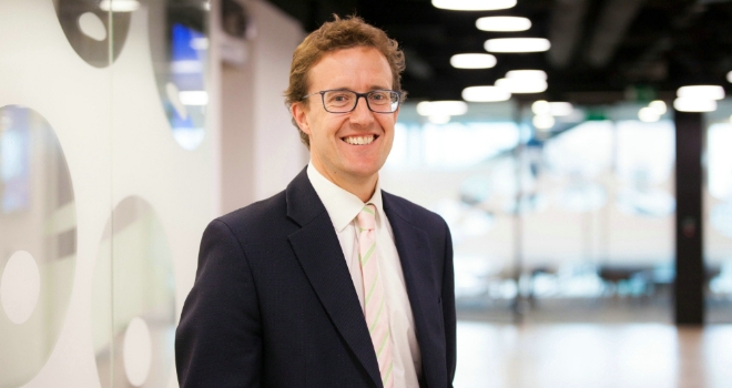 Octopus launches property-backed P2P product Simon Rogerson Octopus
