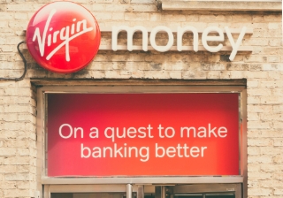 Virgin Money