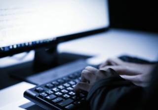 cyber attack fraud tech computer