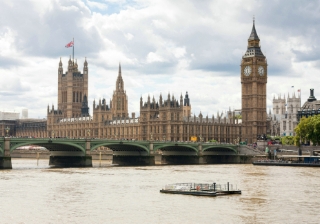 house of commons london