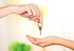 keys home ftb buyer sale