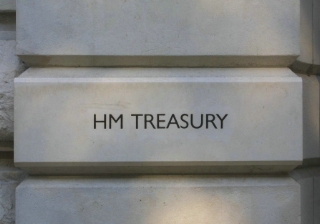 hm treasury