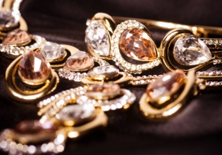 jewels, jewellery, luxury, asset