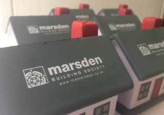 Marsden Building Society