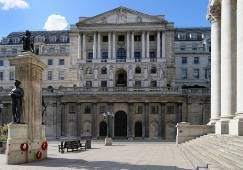 BoE Bank of England