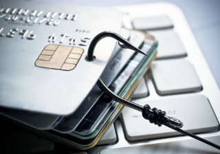 fraud credit card theft tech