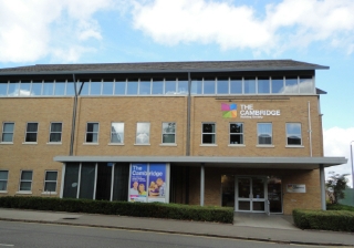 Cambridge Building Society