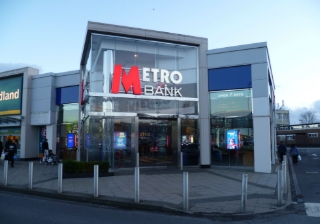 Metro Bank