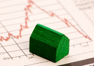 housing market house down decline drop decrease