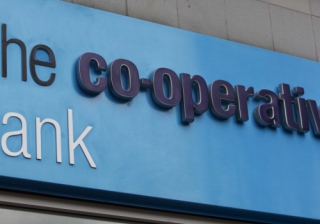 co-op bank