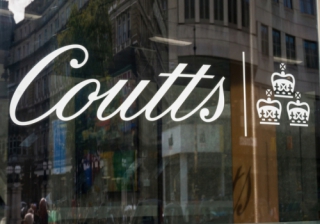 Coutts