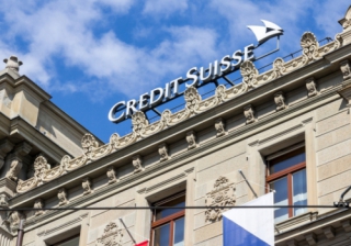 Credit Suisse