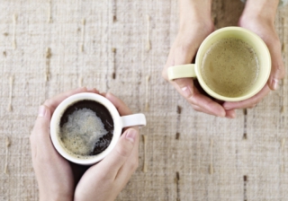 mental health talk coffee tea brew chat