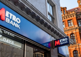 Metro Bank