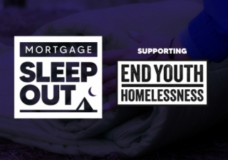 mso 22 mortgage sleepout