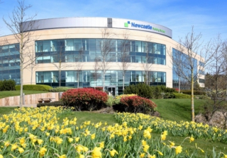 Newcastle Building Society Head Office