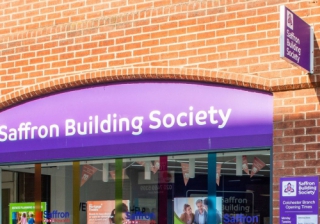 Saffron Building Society