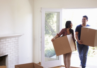 help to buy young couple ftb first time buyers moving