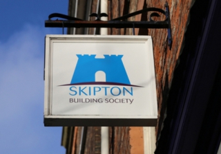 Skipton Building Society