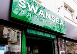 Swansea Building Society