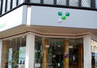 ybs yorkshire building society