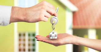 95% mortgage guarantee scheme picks up in Q4