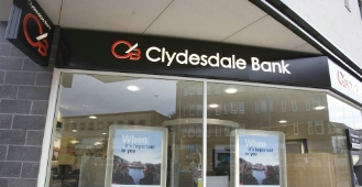 Clydesdale Bank makes immediate changes to product range