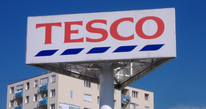 Tesco