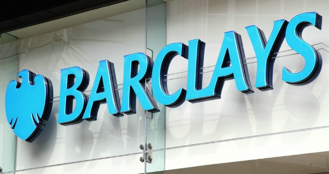 Barclays