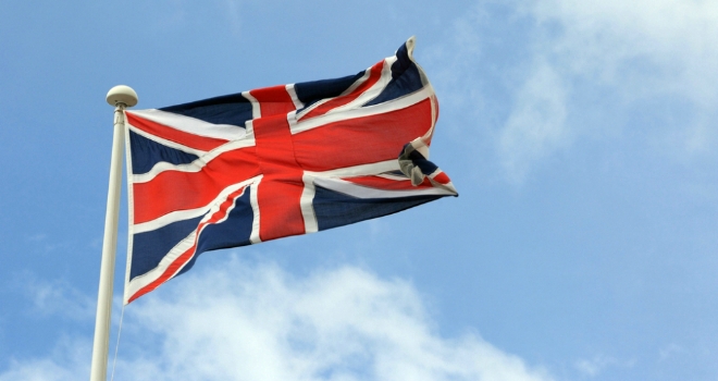 uk united kingdom union jack flag