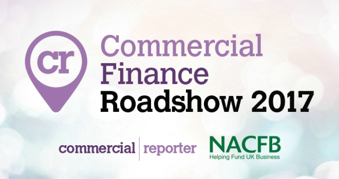 nacfb commercial finance roadshow cfr