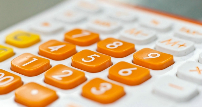 orange calculator