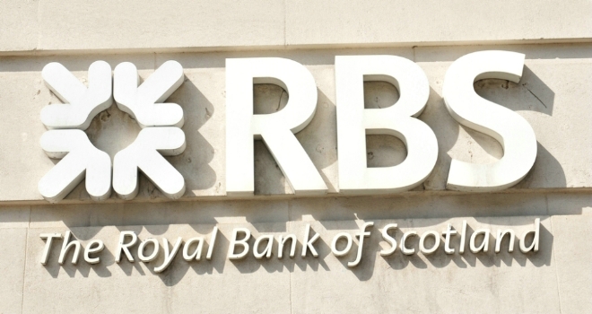 RBS Royal Bank of Scotland