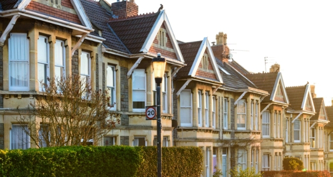 house houses row bristol