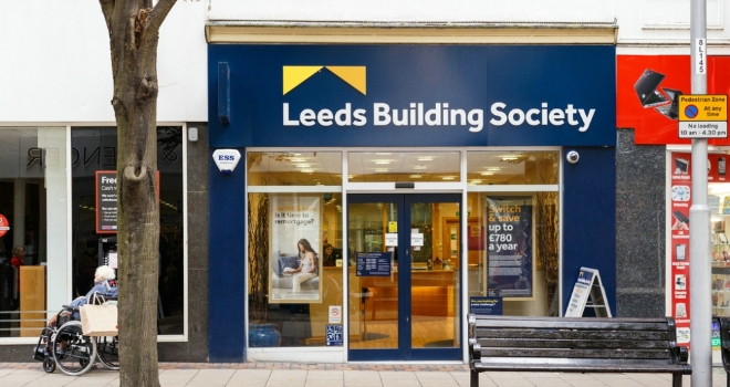 Leeds Building Society