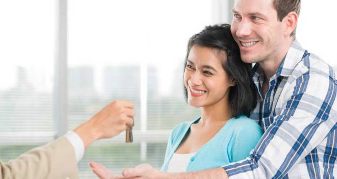 ftb buyer mortgage keys adviser