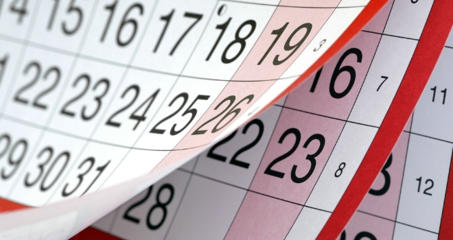 calendar date time term