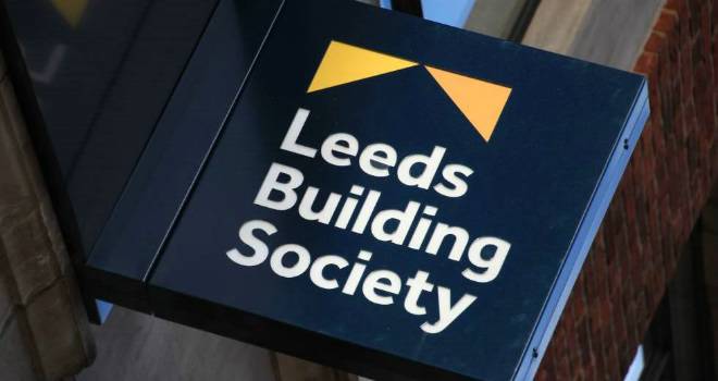 leeds building society