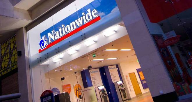 Nationwide, bank