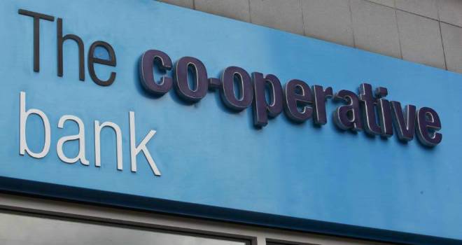 Co-op Co-operative co op cooperative