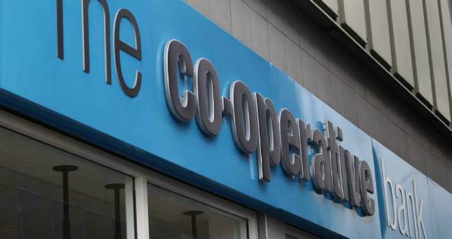 Co-op Co-operative co op cooperative