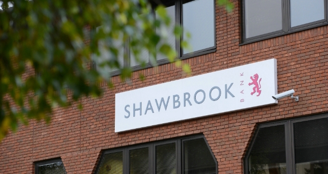 shawbrook bank