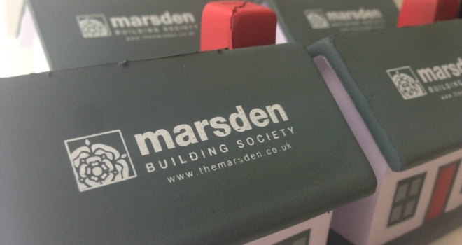 Marsden Building Society